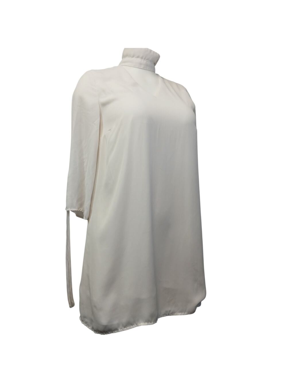 Symphony White Dress Small